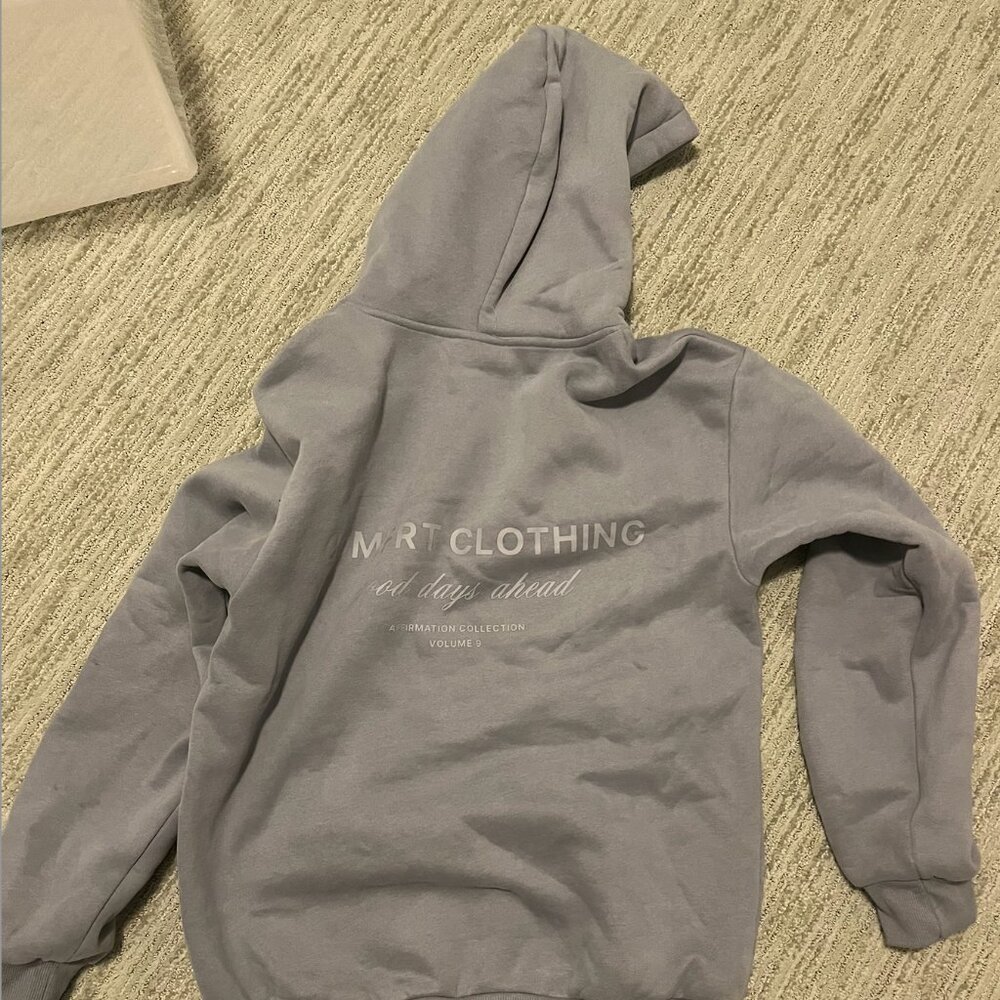 Comfort Hoodie size XS